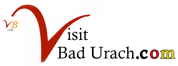 Visit Bad Urach.com